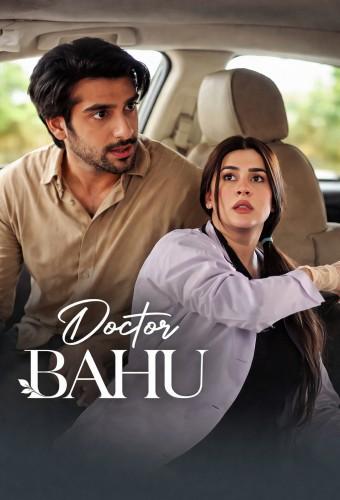 Dr. Bahu