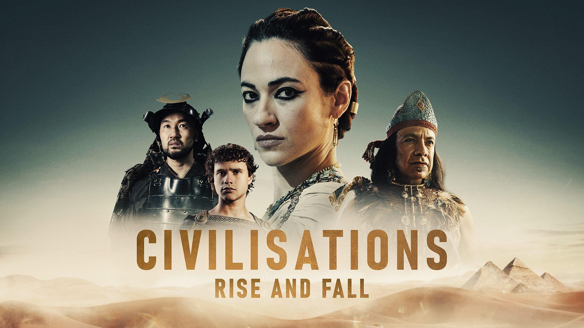 Civilisations: Rise and Fall 