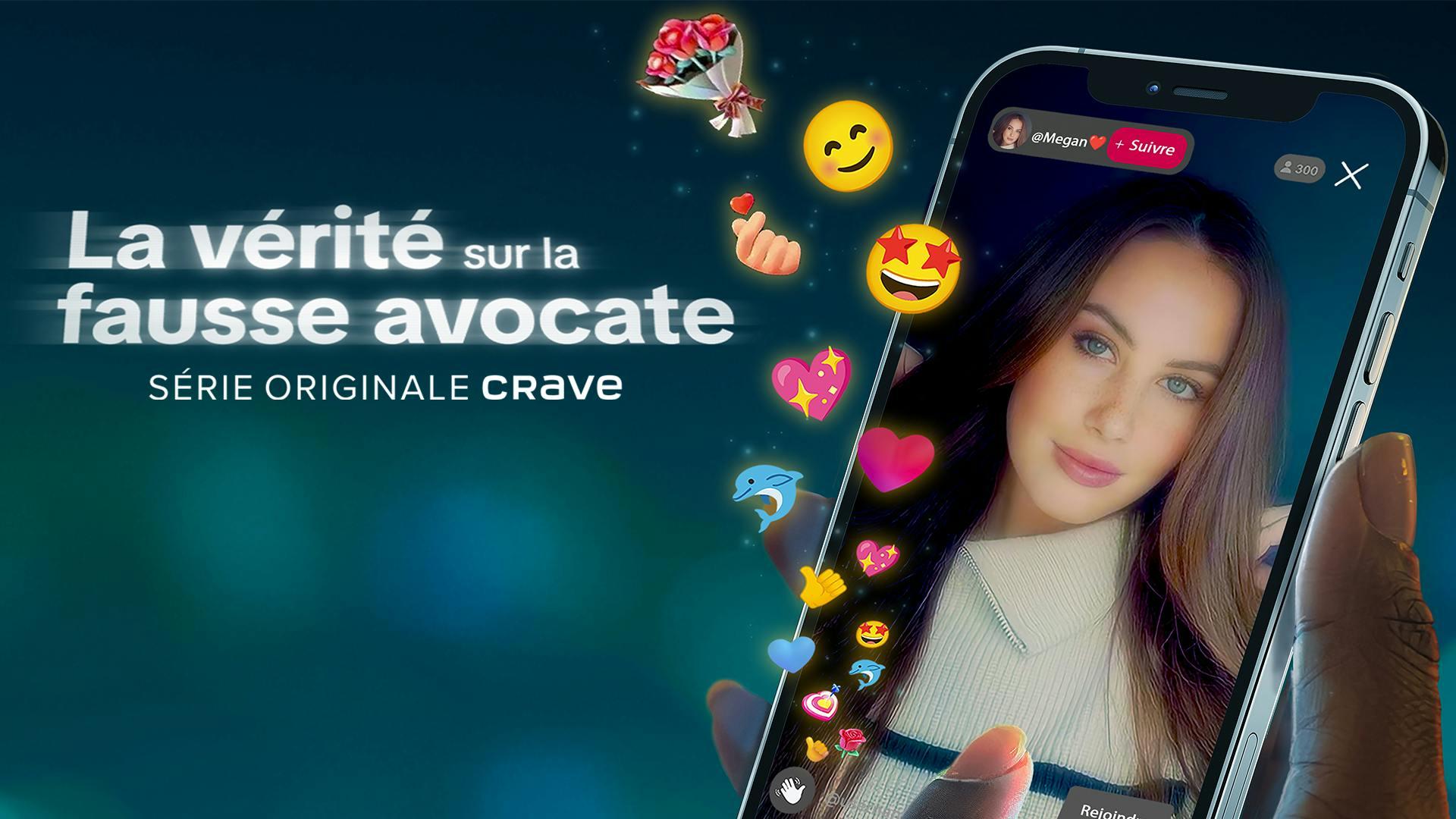 La vérité sur la fausse avocate