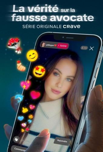 La vérité sur la fausse avocate