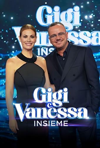 Gigi e Vanessa Insieme