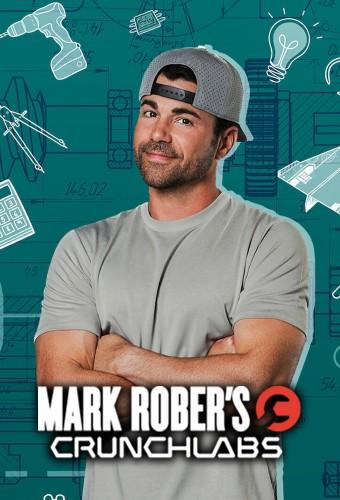 Mark Rober's CrunchLabs