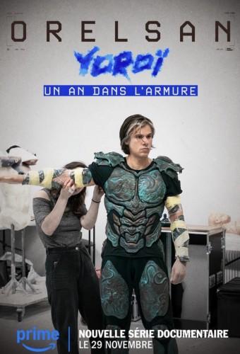 ORELSAN : Yoroï, un an dans l'armure