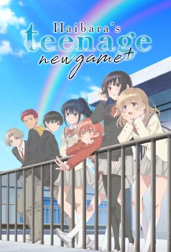 Haibara's Teenage New Game+