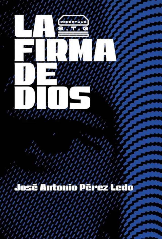 La firma de Dios