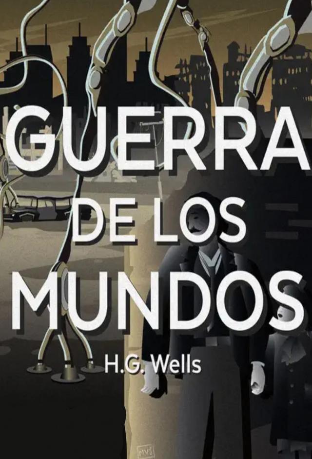 La Guerra de los Mundos