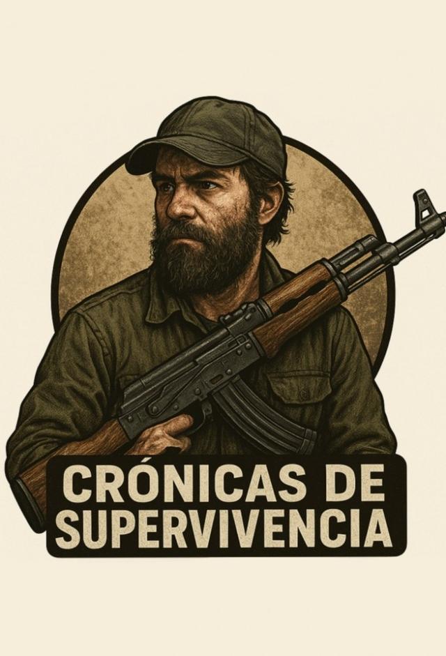 Crónicas de supervivencia