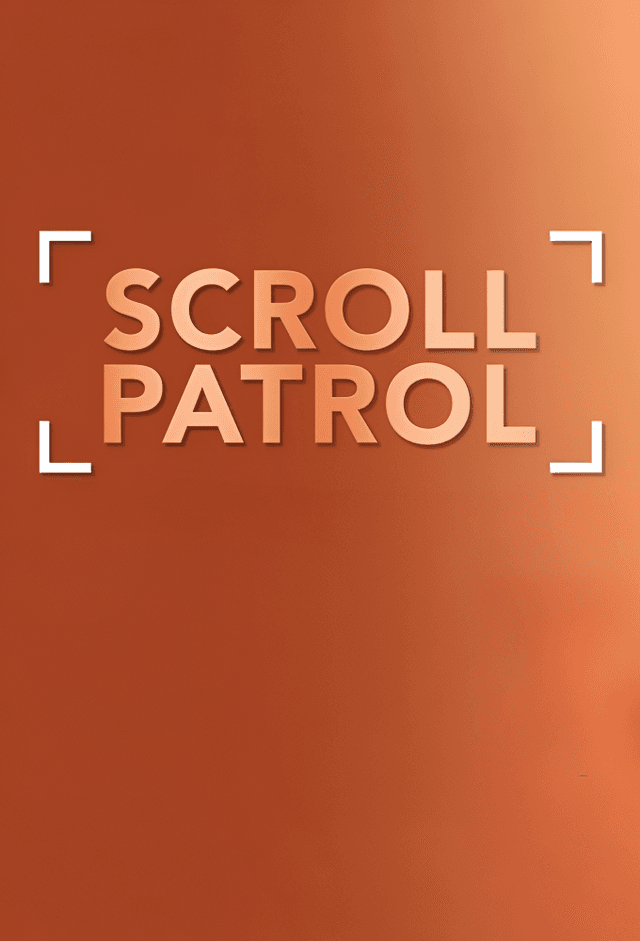 Scroll Patrol