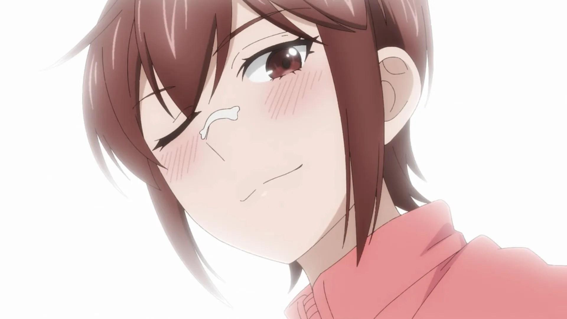 Do You Like Big Girls?