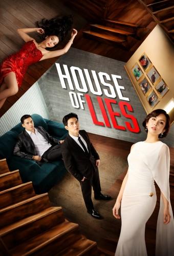 House of Lies (2026)