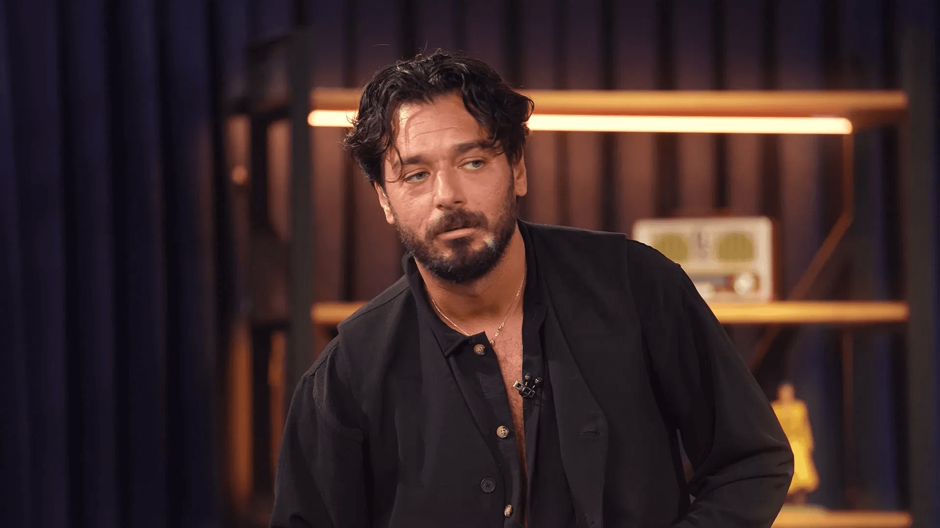 Hayrettin ile Kaos Show