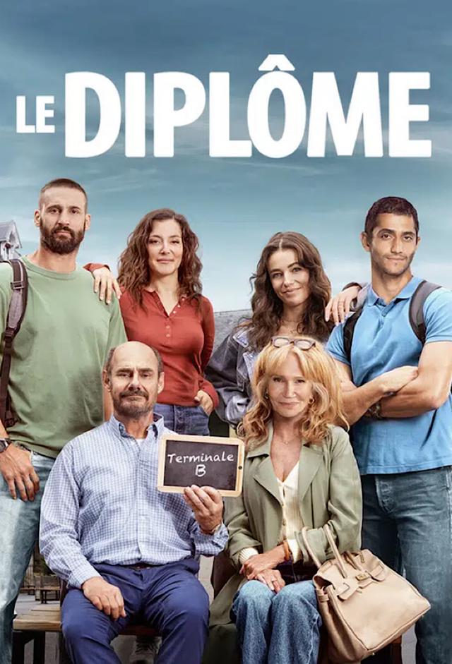 Le Diplôme