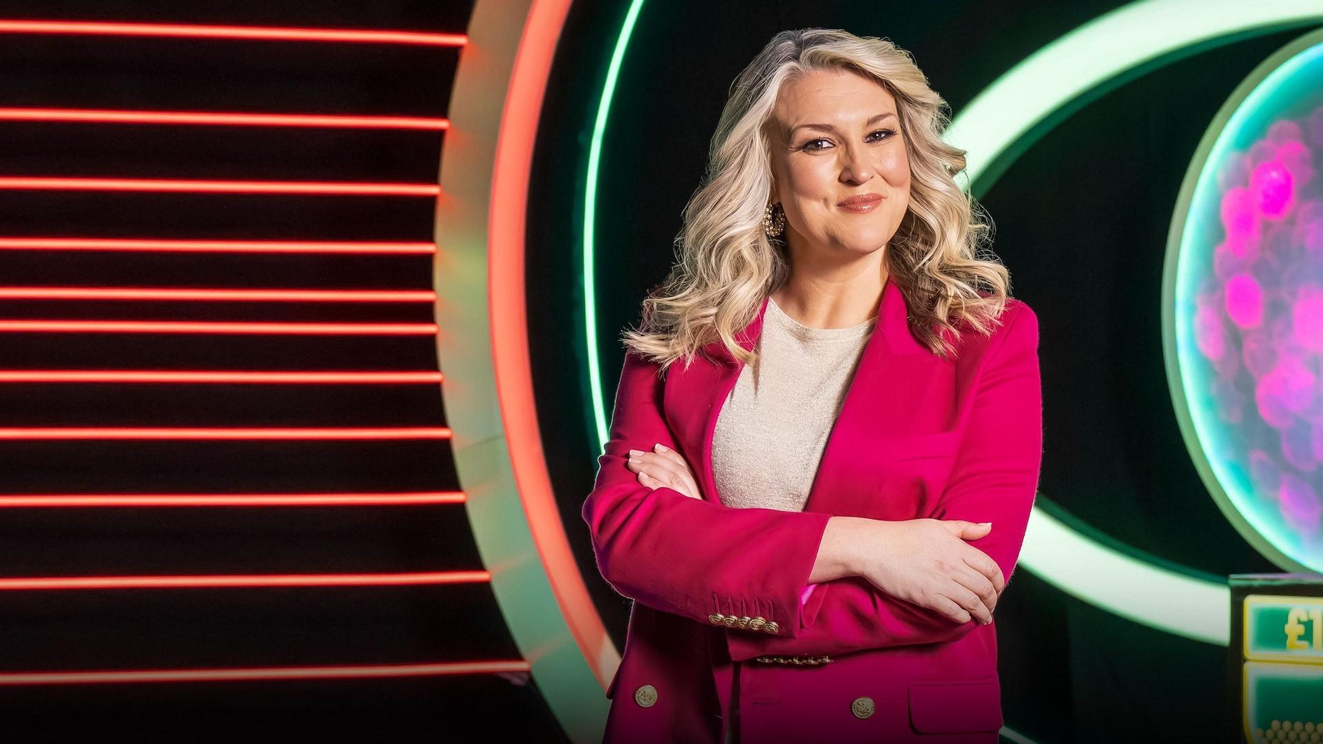 Time is Money (2026)