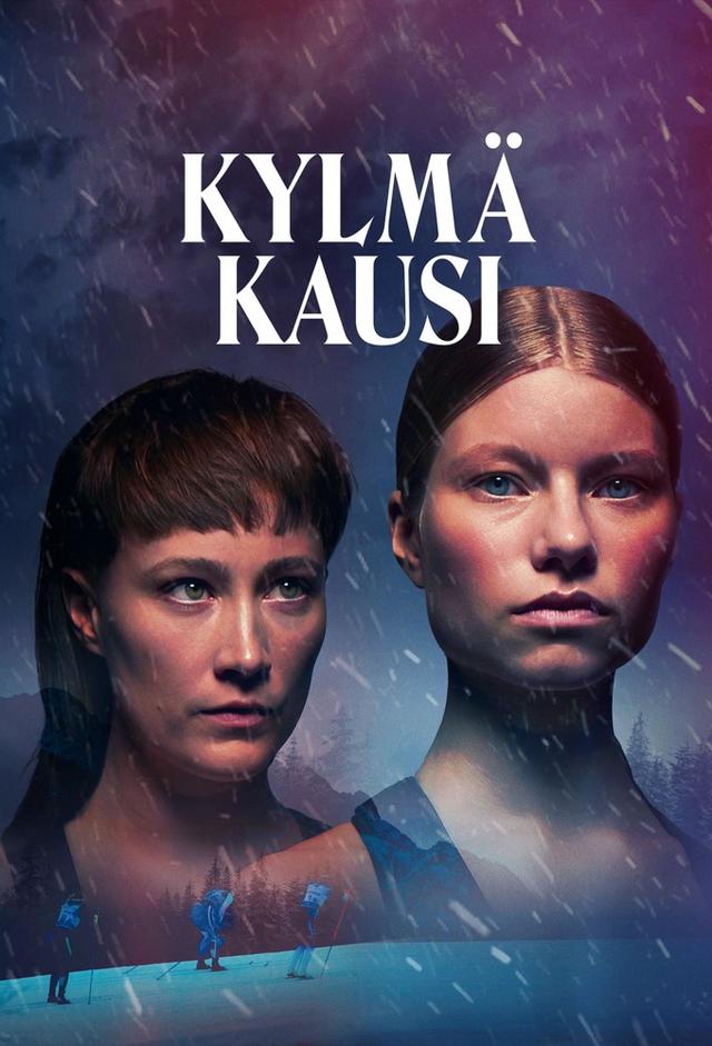 Kylmä kausi
