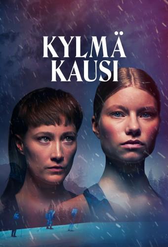 Kylmä kausi