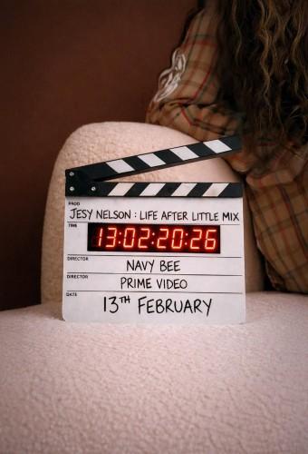 Jesy Nelson: Life After Little Mix