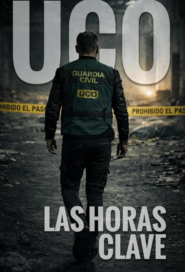 UCO: The Critical Hours