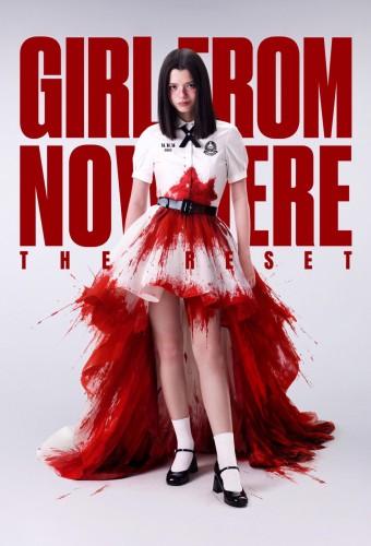 Girl from Nowhere: The Reset