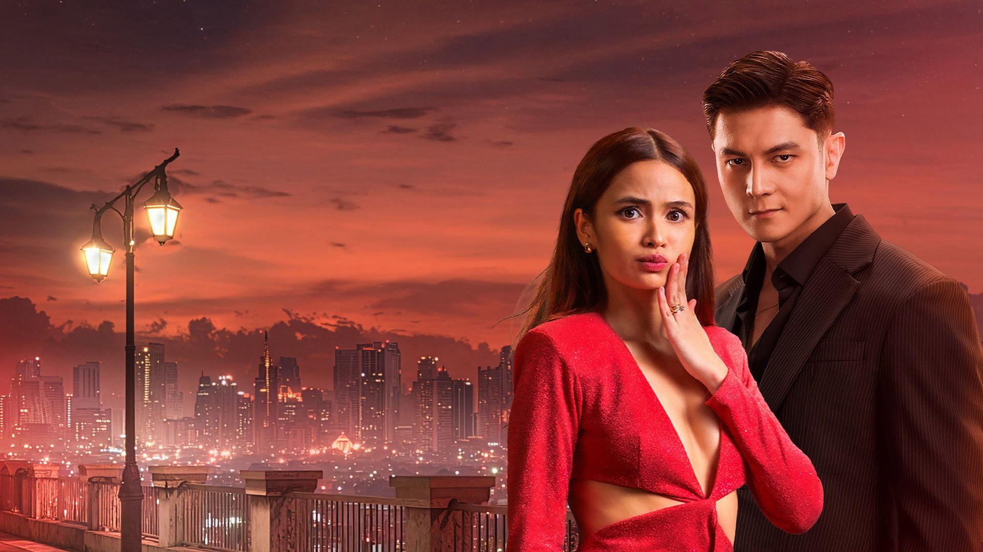 My Husband is a Mafia Boss