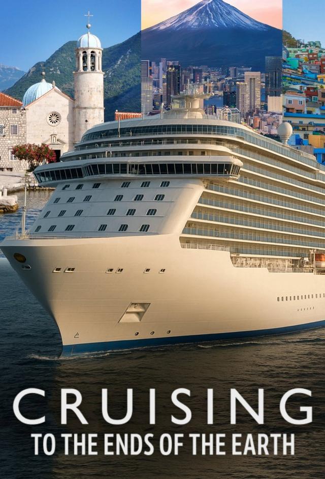 Cruising to the Ends of the Earth