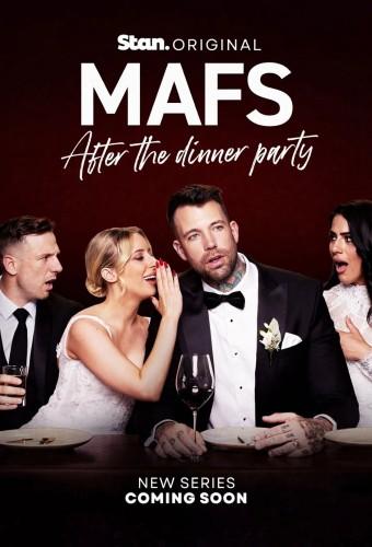 MAFS: After The Dinner Party