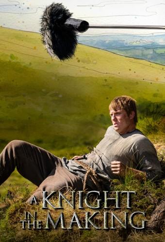 A Knight in the Making
