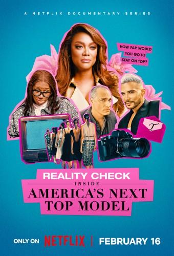 Reality Check: Inside America's Next Top Model