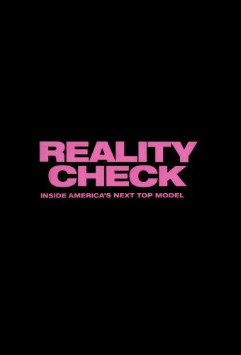 Reality Check: Inside America's Next Top Model