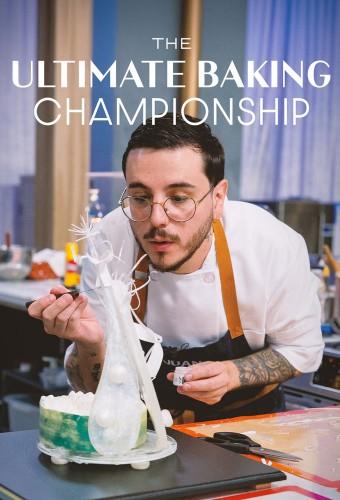 The Ultimate Baking Championship
