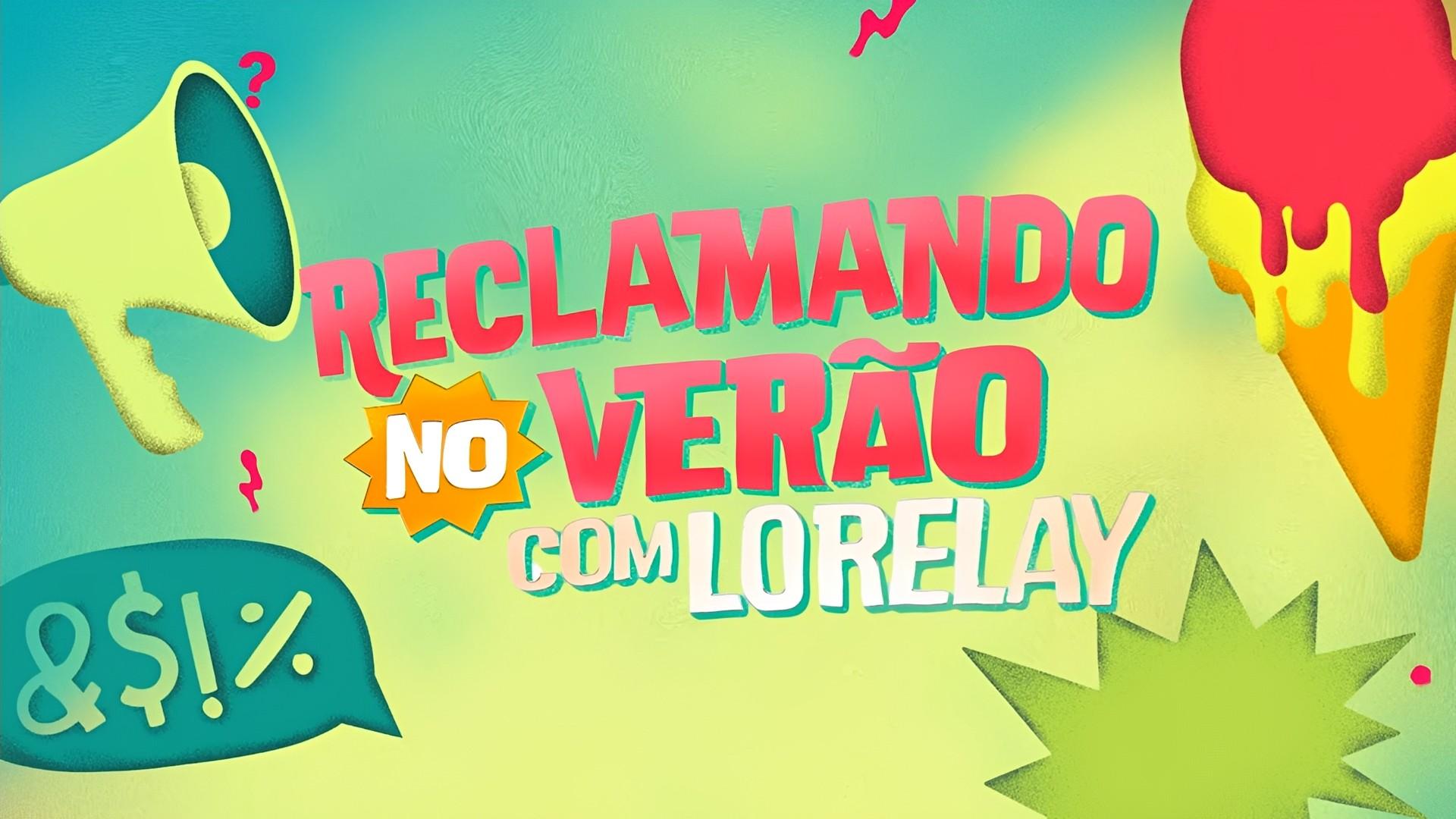 Reclamando no Verão