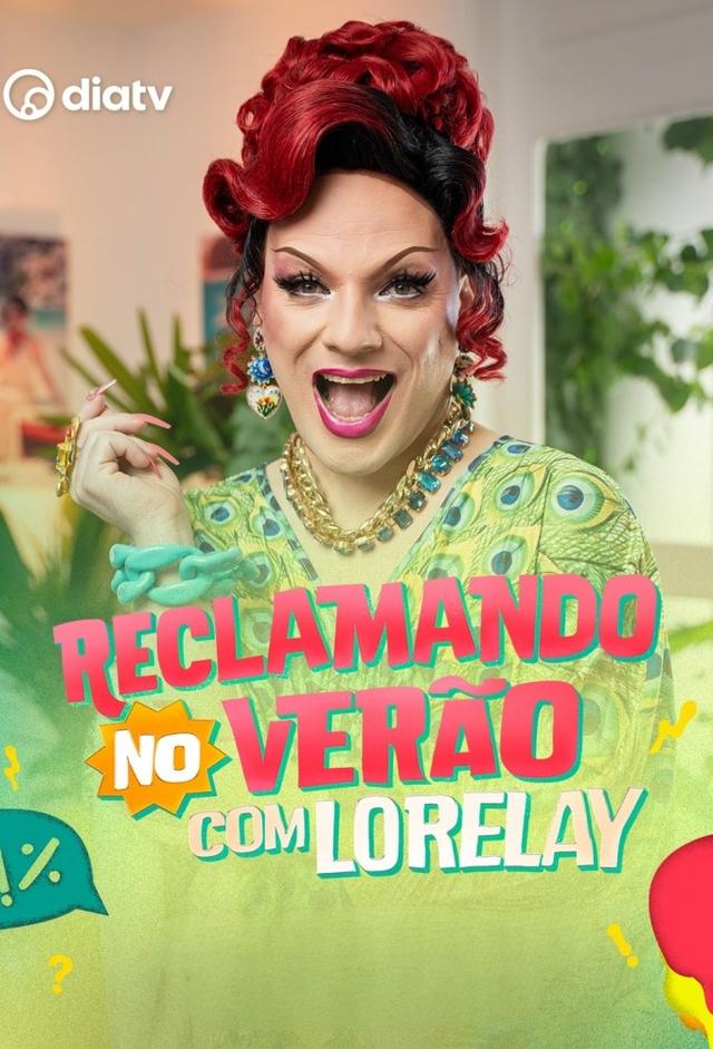 Reclamando no Verão