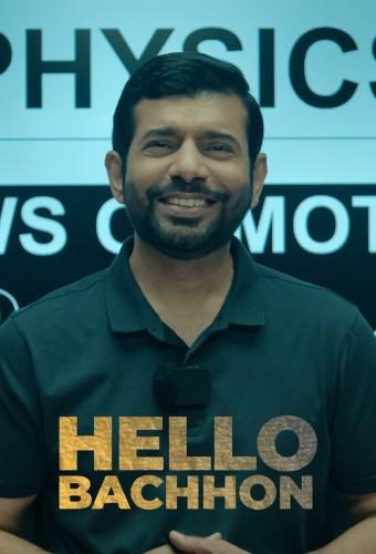 Hello Bachhon