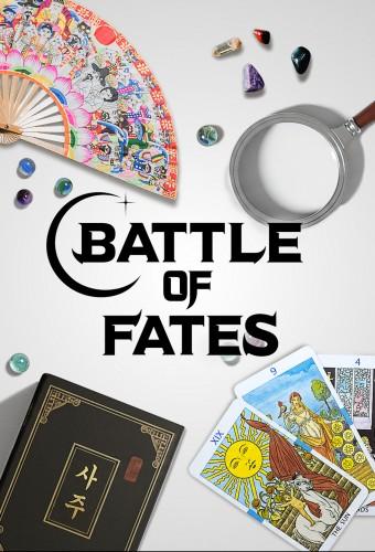 Battle of Fates