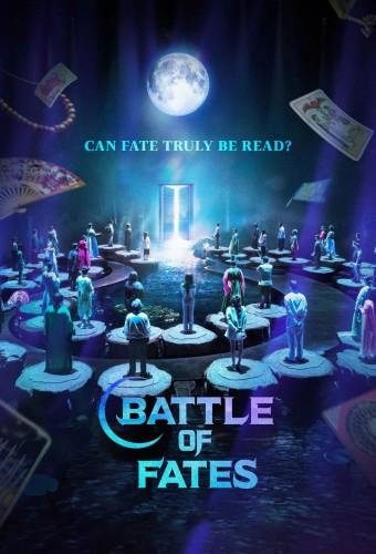 Battle of Fates