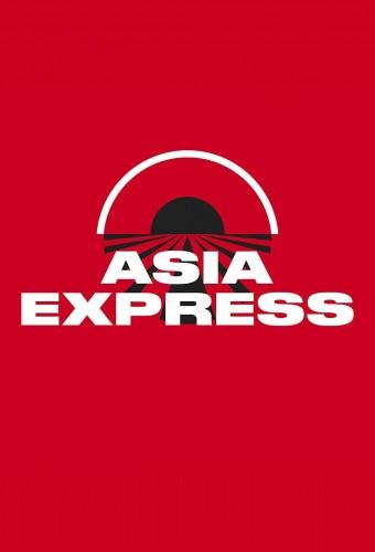 Asia Express (CZ)