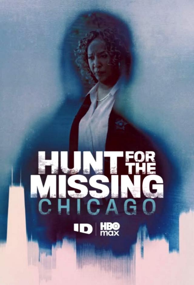 Hunt for the Missing: Chicago