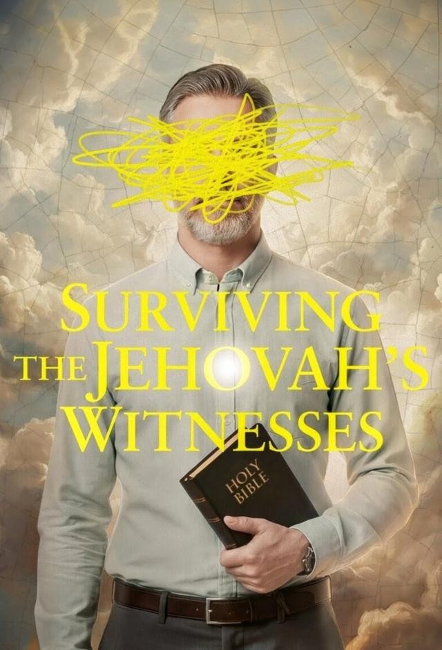 Surviving the Jehovah's Witnesses