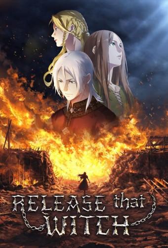 Release That Witch (2026)