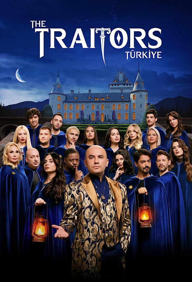 The Traitors Turkey