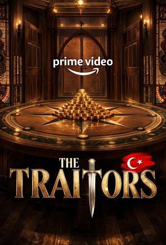 The Traitors Turkey