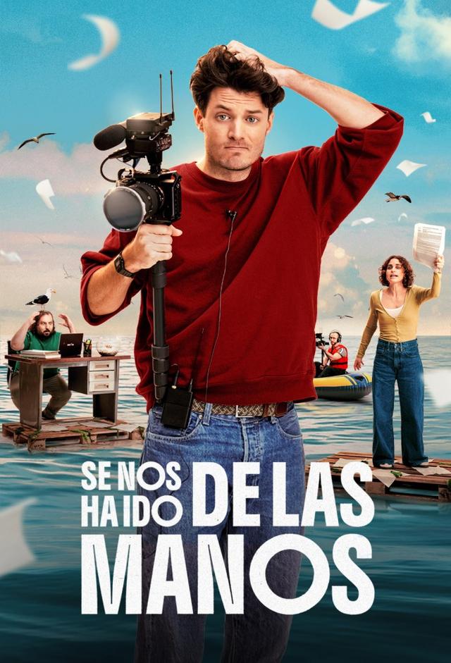 Se nos ha ido de las manos