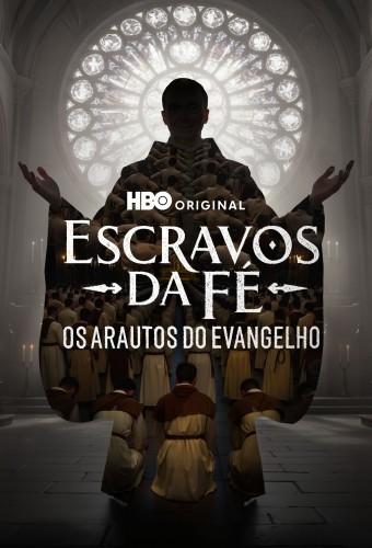 Slaves of Faith: The Heralds of the Gospel