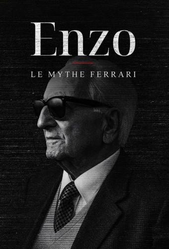 Enzo, the Ferrari Myth
