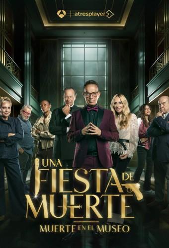 Una fiesta de muerte