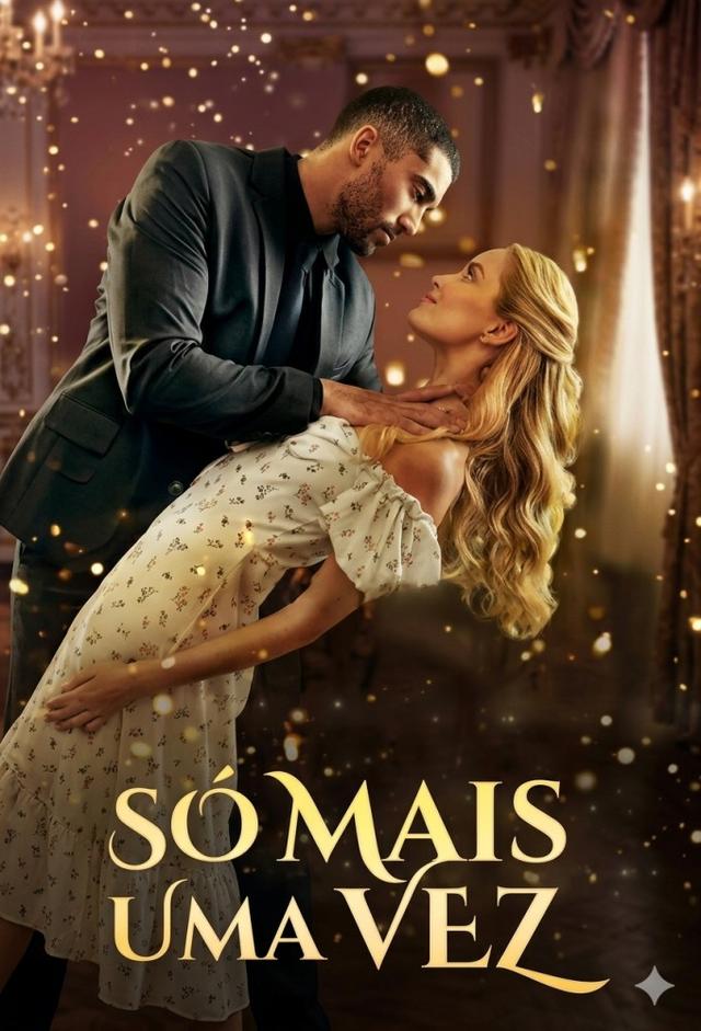 Só Mais Uma Vez