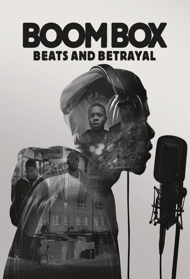 Boom Box: Beats and Betrayal