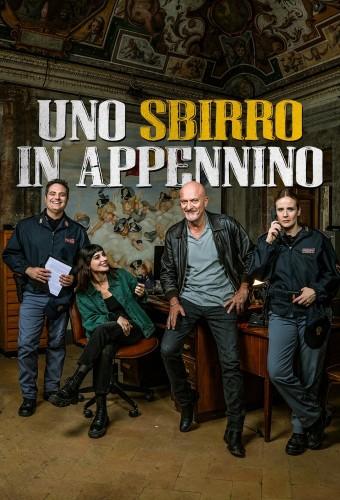 Uno sbirro in Appennino