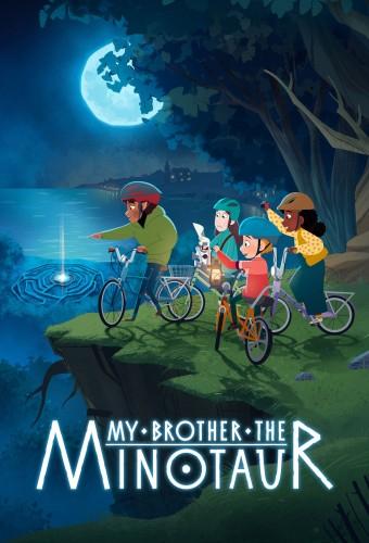 My Brother the Minotaur