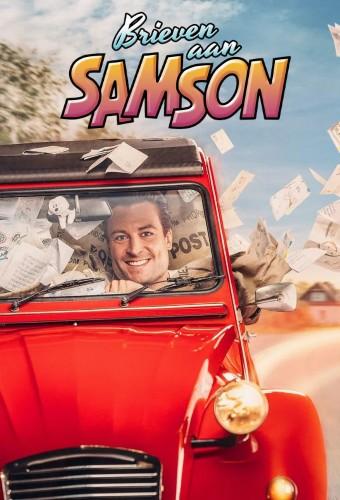 Brieven aan Samson