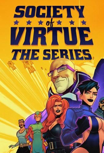 Society of Virtue: The Series